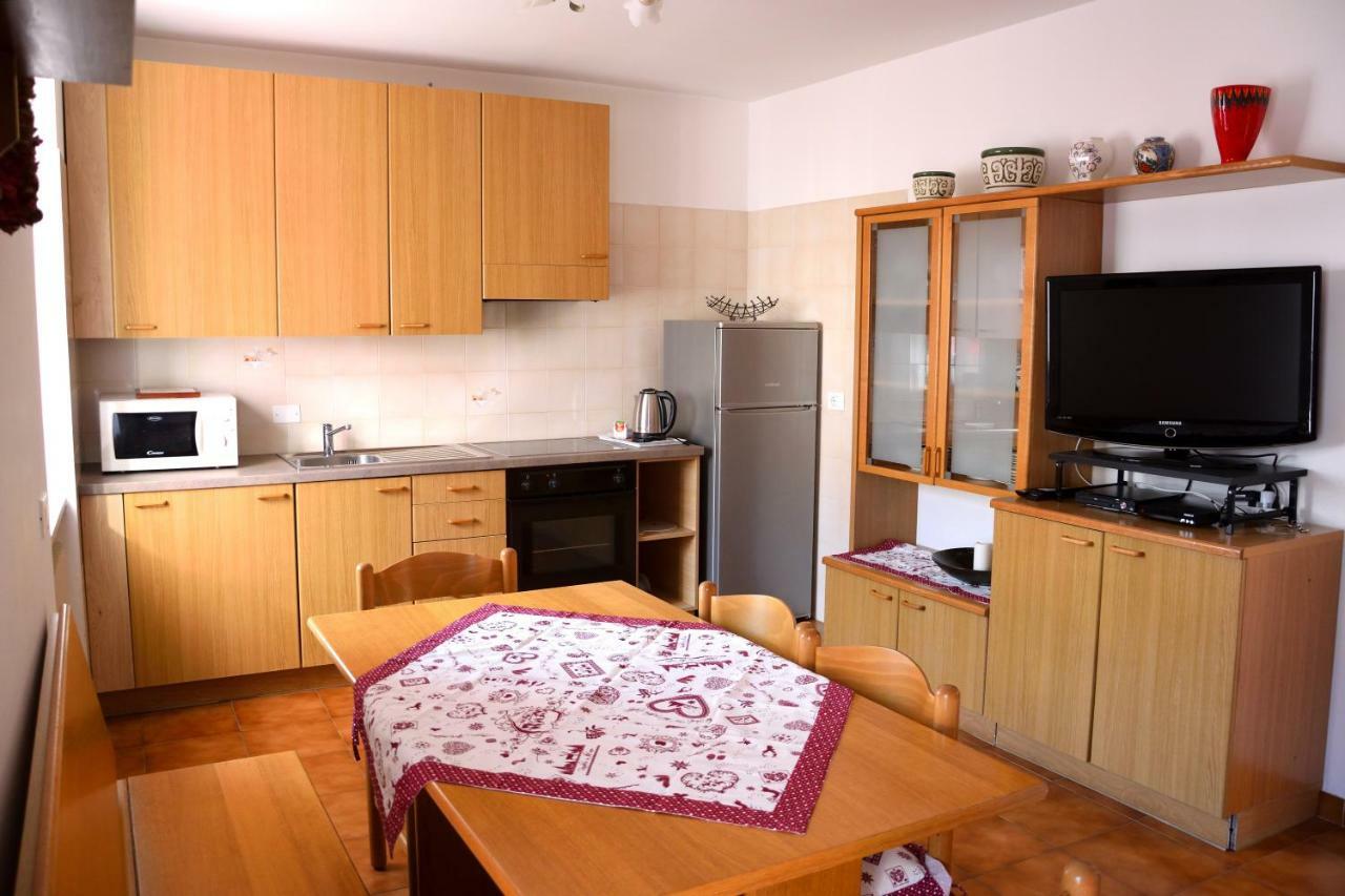 Appartamenti Osti Sansoni Mariarosa Andalo Extérieur photo