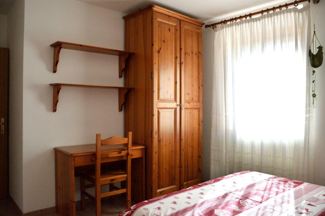 Appartamenti Osti Sansoni Mariarosa Andalo Extérieur photo